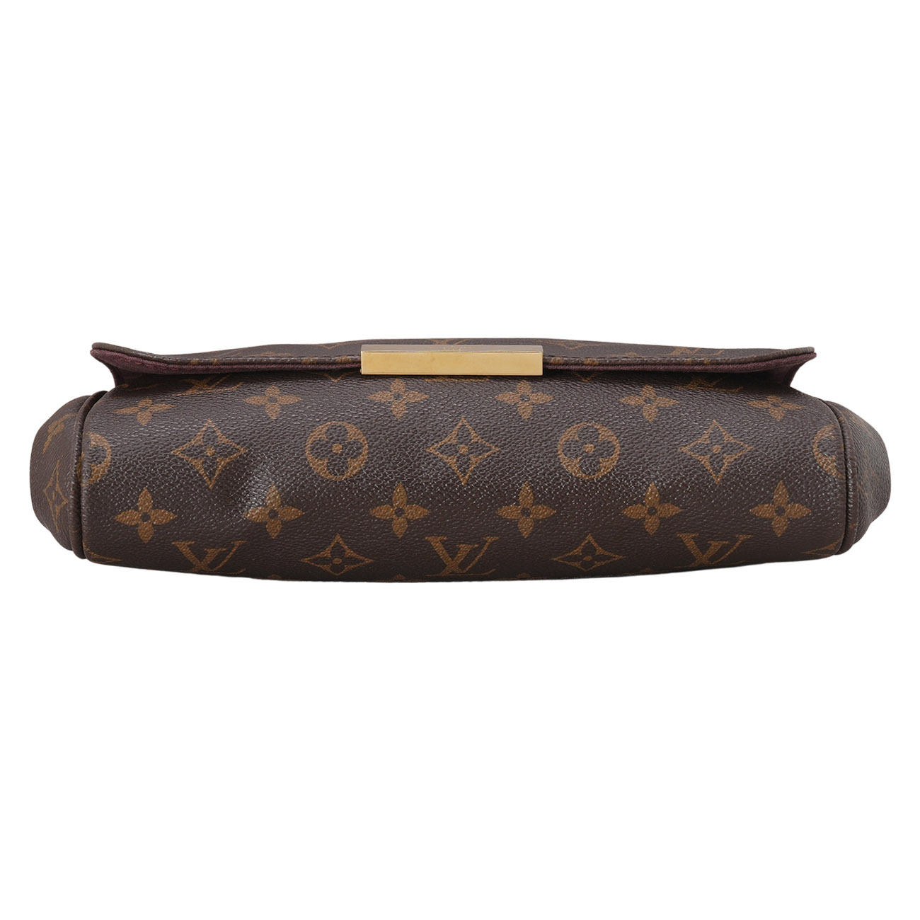 LOUIS VUITTON(USED)루이비통 모노그램 페이보릿 MM